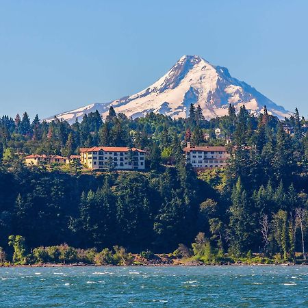 Columbia Cliff Villas Hood River Esterno foto
