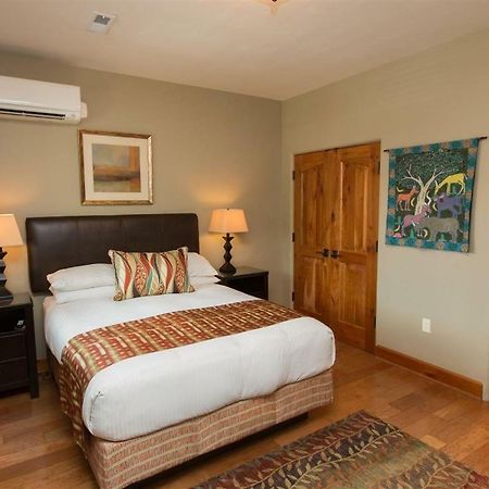 Columbia Cliff Villas Hood River Esterno foto