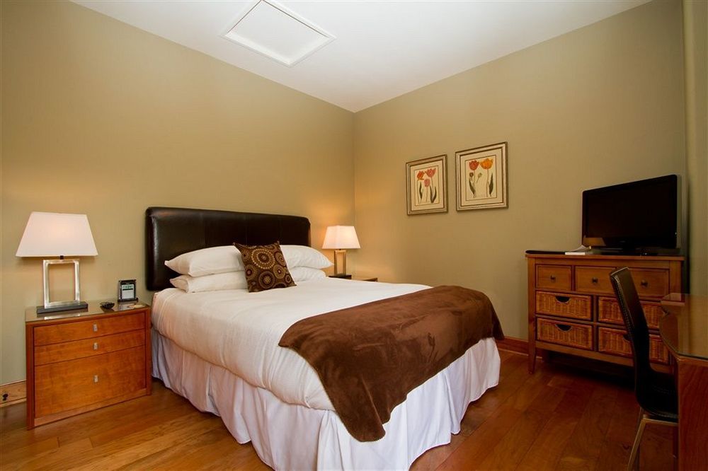 Columbia Cliff Villas Hood River Camera foto