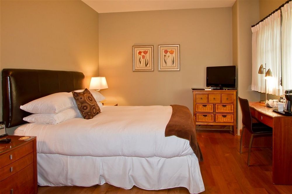 Columbia Cliff Villas Hood River Esterno foto