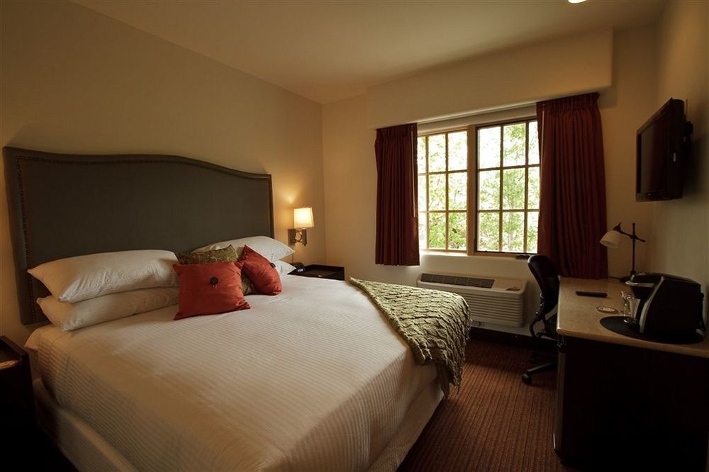Columbia Cliff Villas Hood River Esterno foto