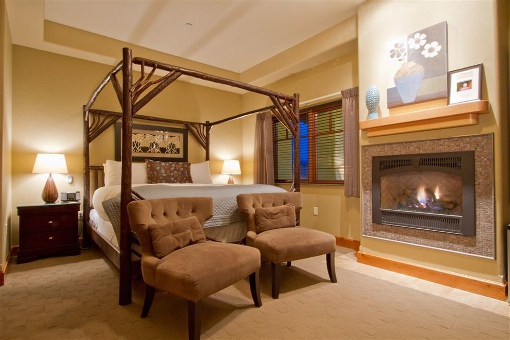 Columbia Cliff Villas Hood River Esterno foto