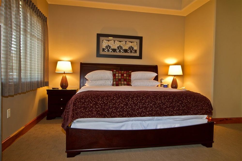 Columbia Cliff Villas Hood River Esterno foto