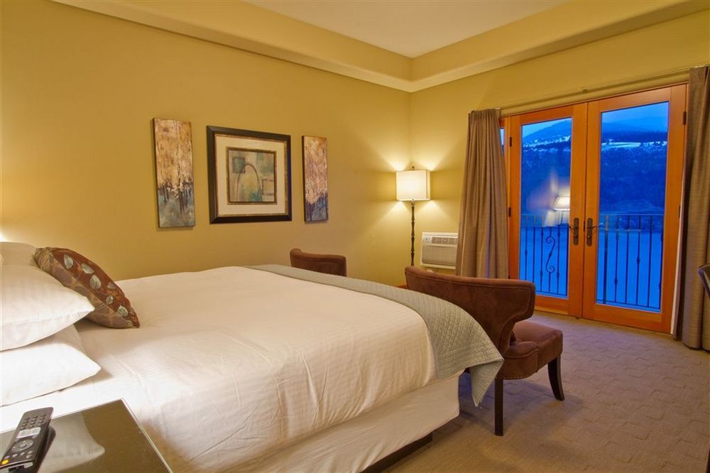 Columbia Cliff Villas Hood River Esterno foto