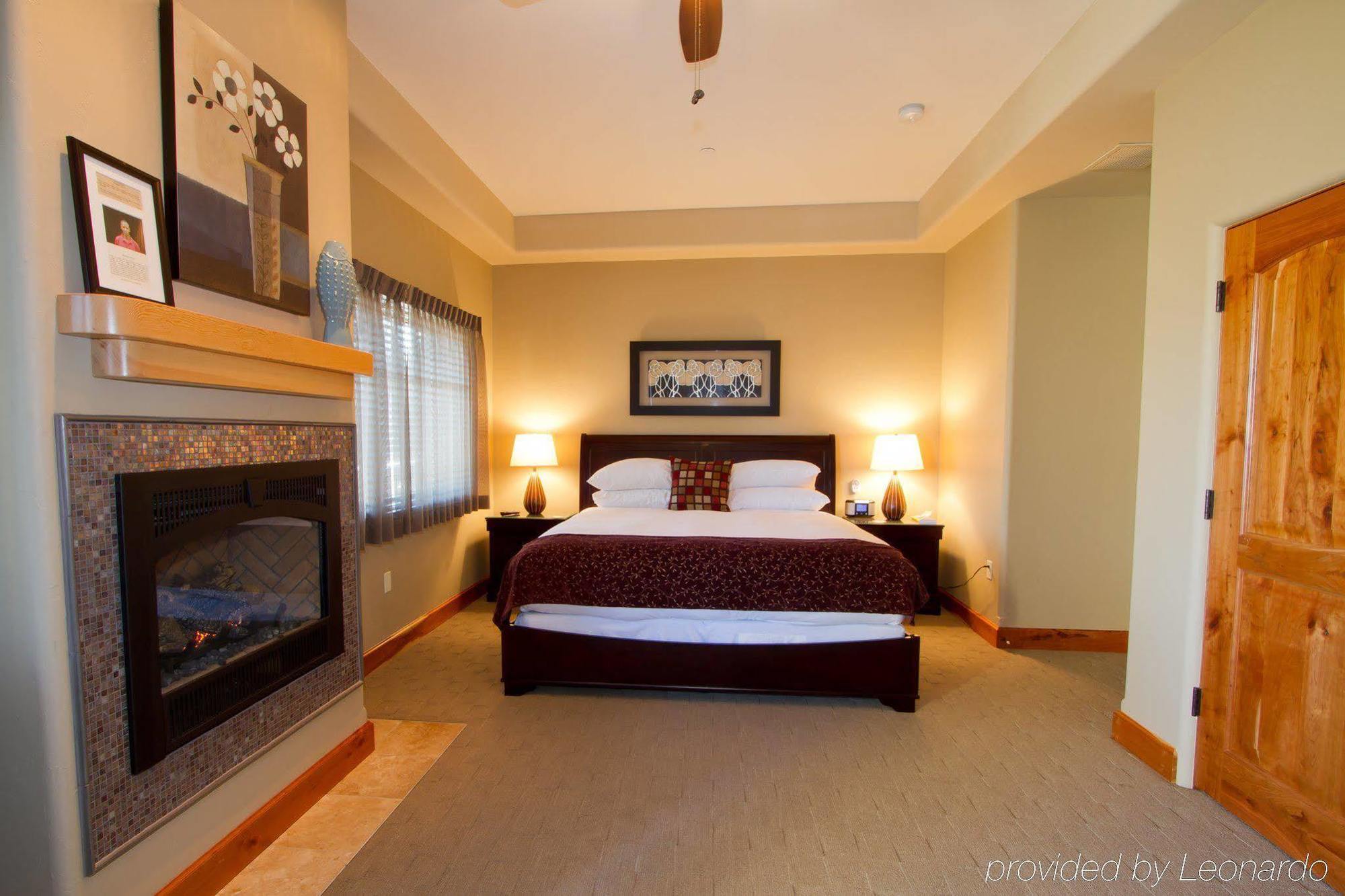 Columbia Cliff Villas Hood River Camera foto