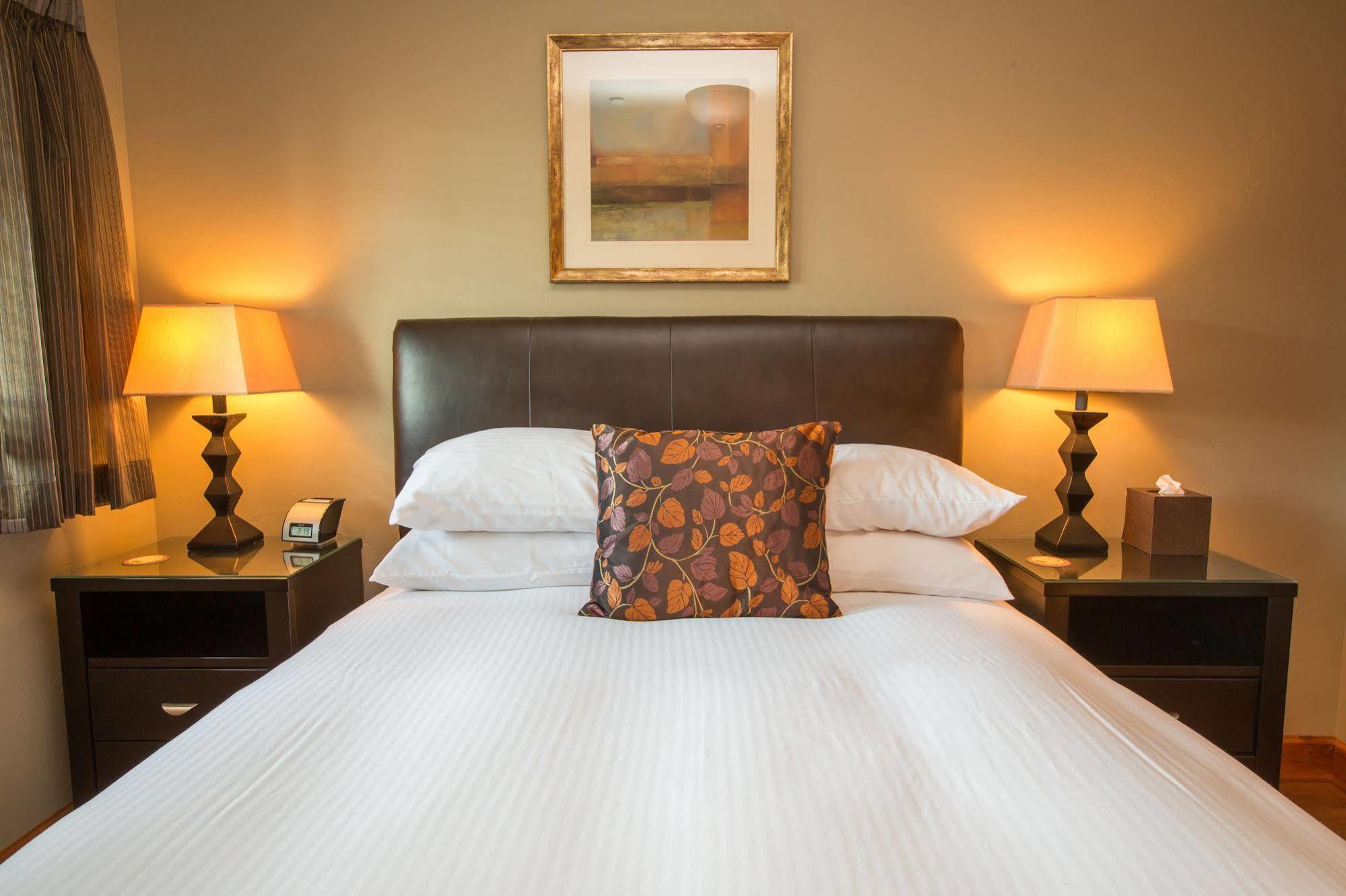 Columbia Cliff Villas Hood River Esterno foto