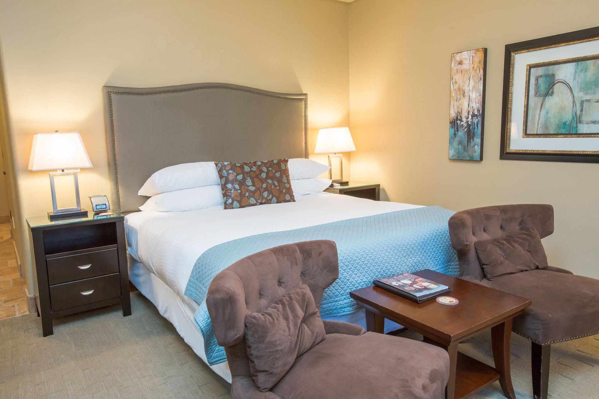 Columbia Cliff Villas Hood River Esterno foto
