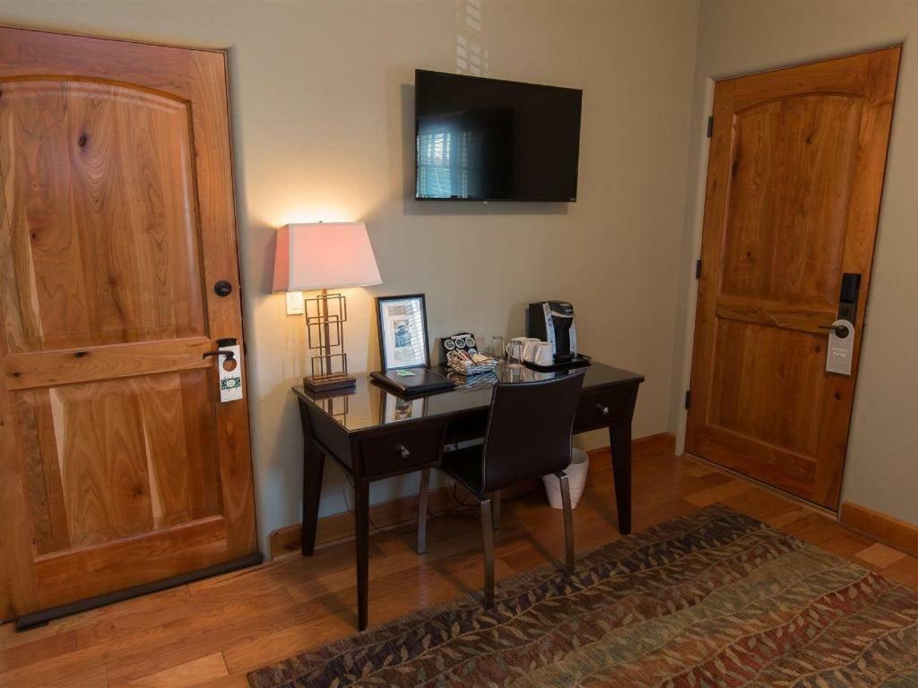 Columbia Cliff Villas Hood River Esterno foto